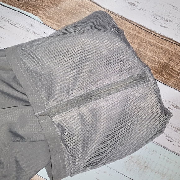 Under Armour Gray Men's Pants - Picture 4 of 6
